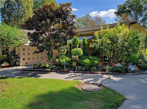 191 AVENIDA MAJORCA D Laguna Woods CA 92637