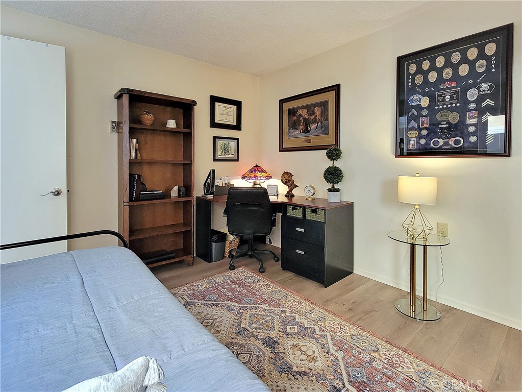 Leisure World (LW) - Residential