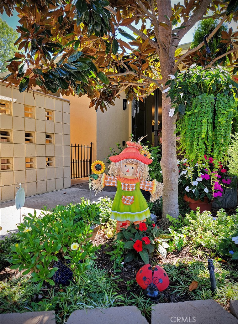 Leisure World (LW) - Residential
