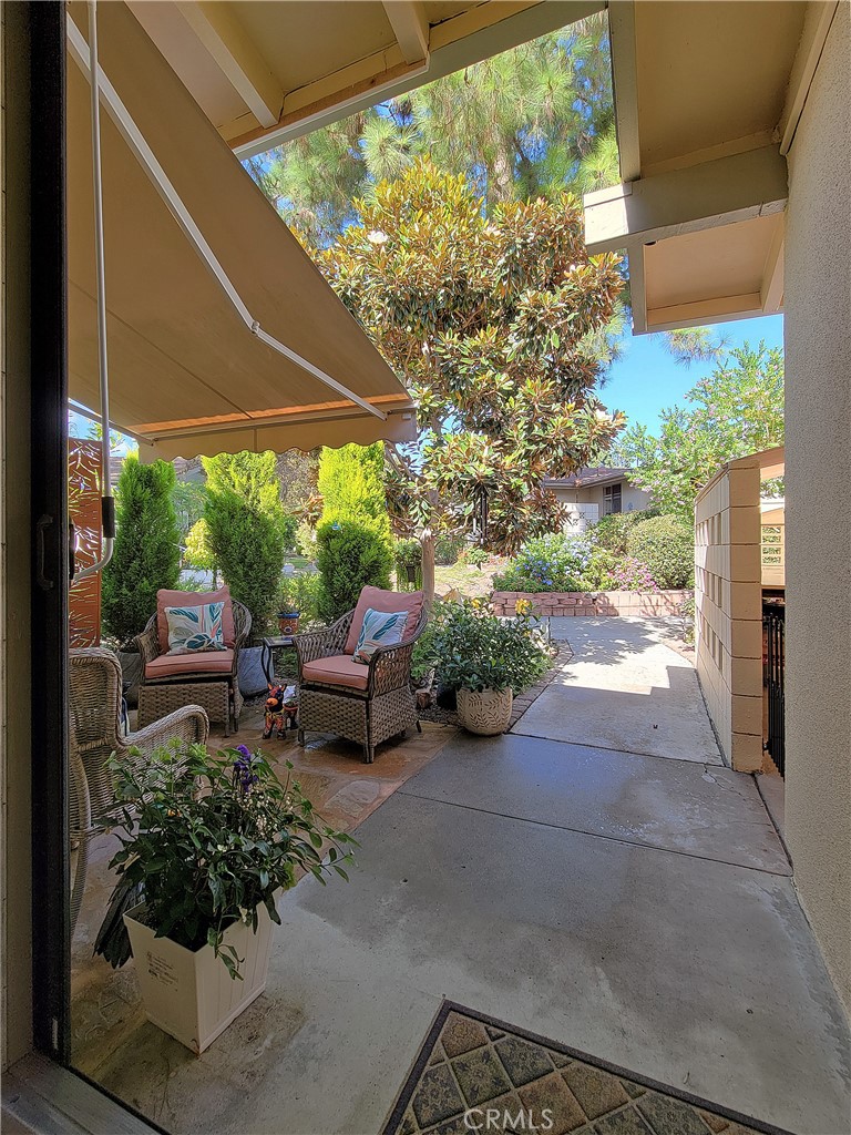 Leisure World (LW) - Residential
