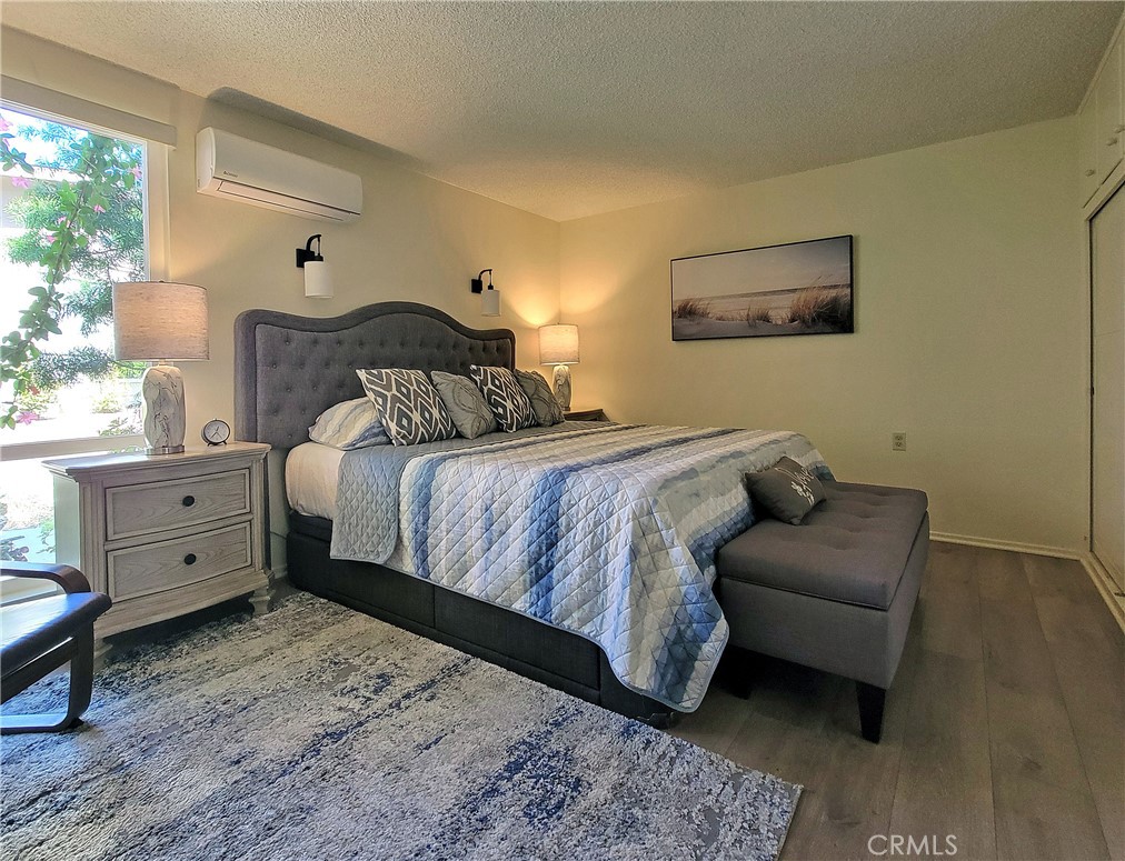Leisure World (LW) - Residential