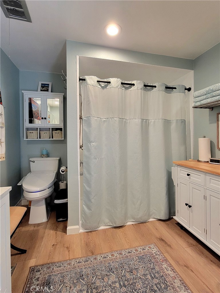 Leisure World (LW) - Residential