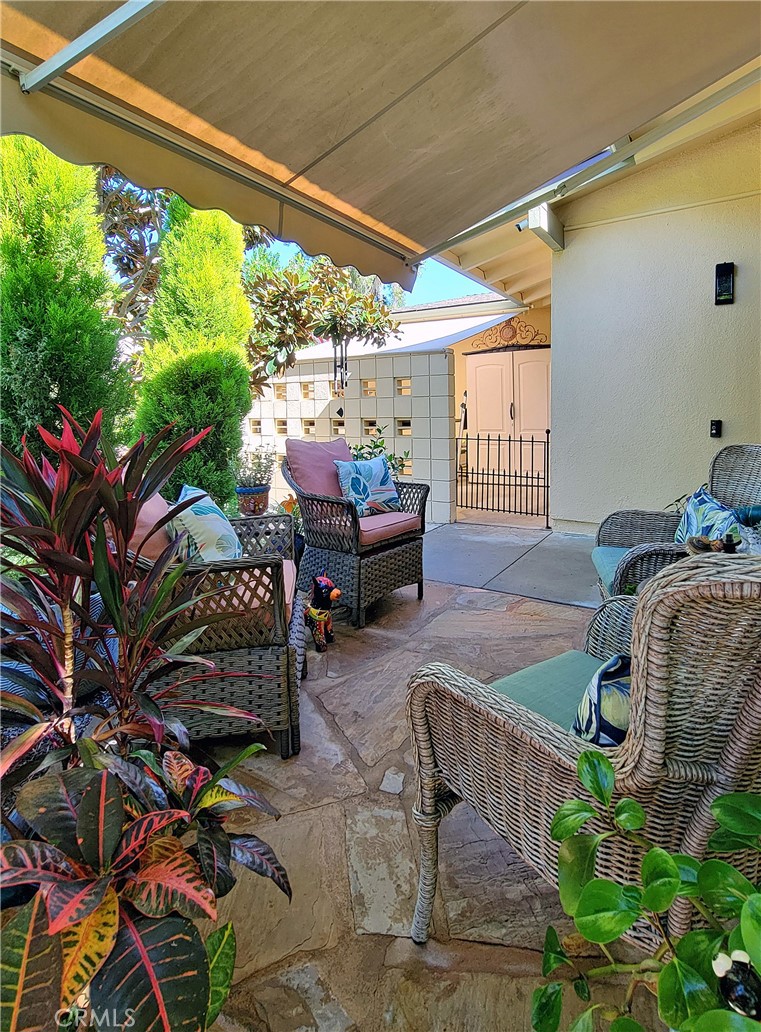Leisure World (LW) - Residential