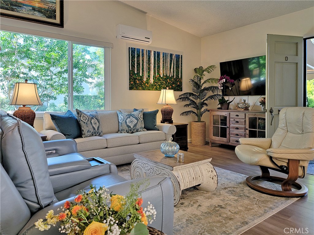 Leisure World (LW) - Residential