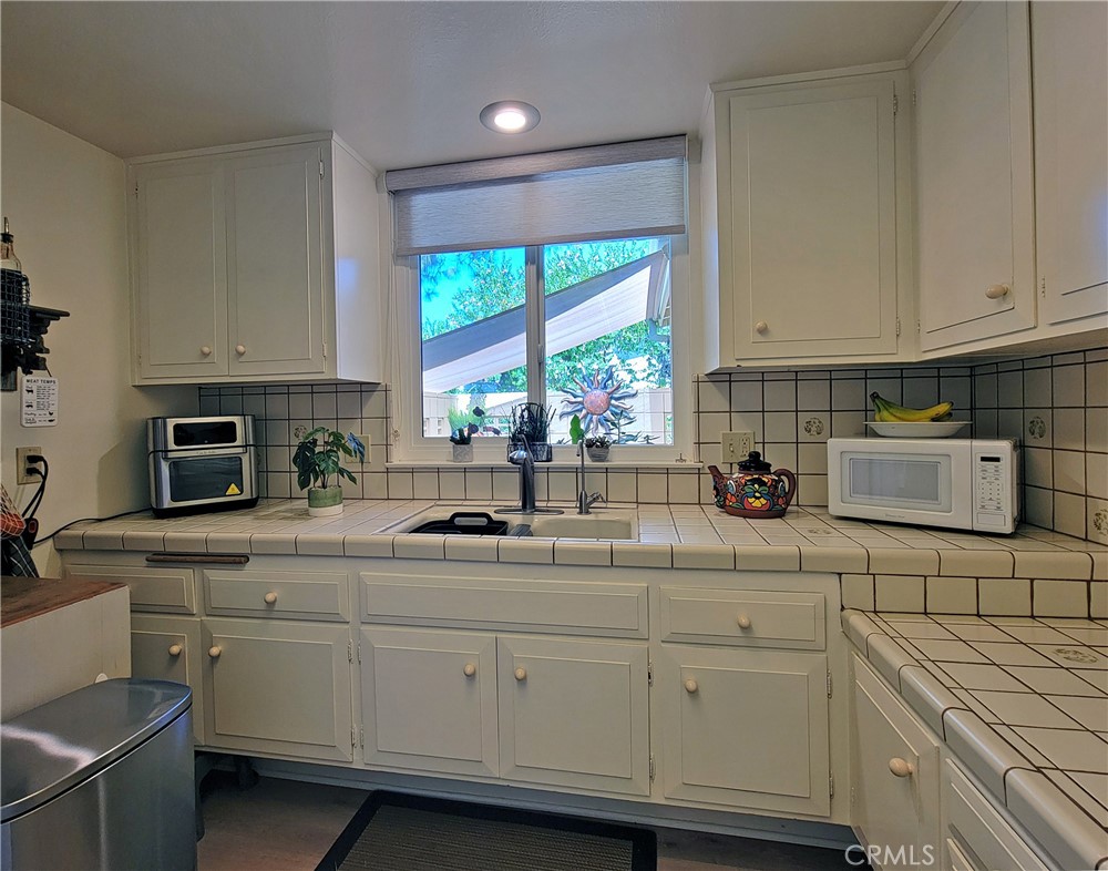 Leisure World (LW) - Residential