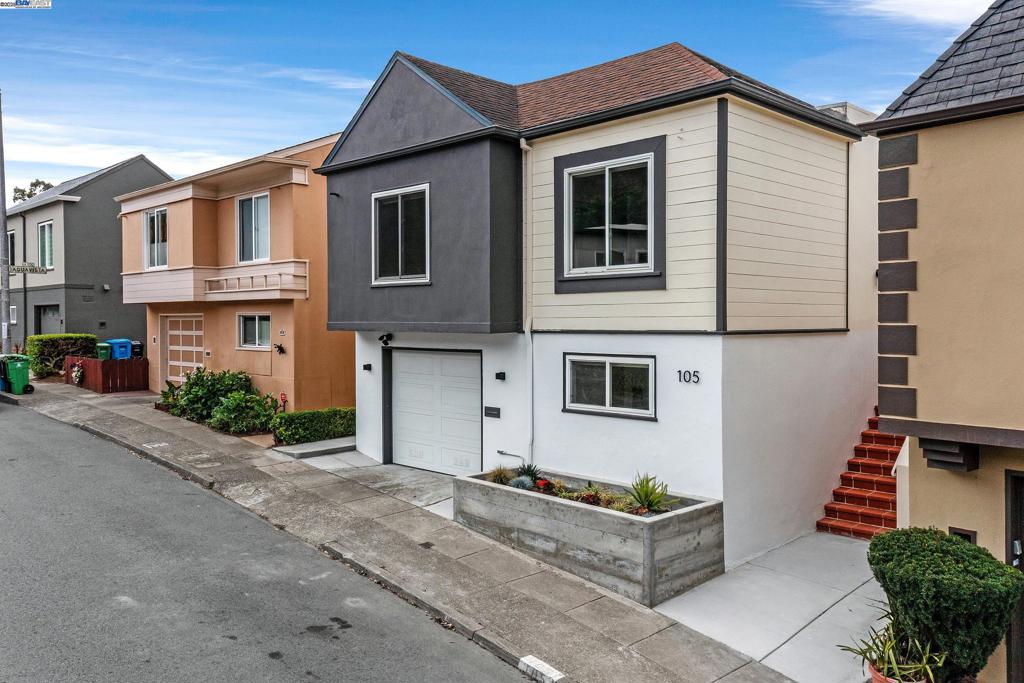MIDTOWN TERRACE - Residential
