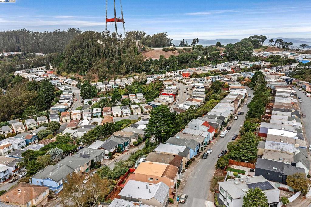 MIDTOWN TERRACE - Residential