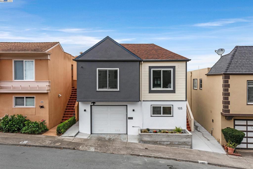 MIDTOWN TERRACE - Residential