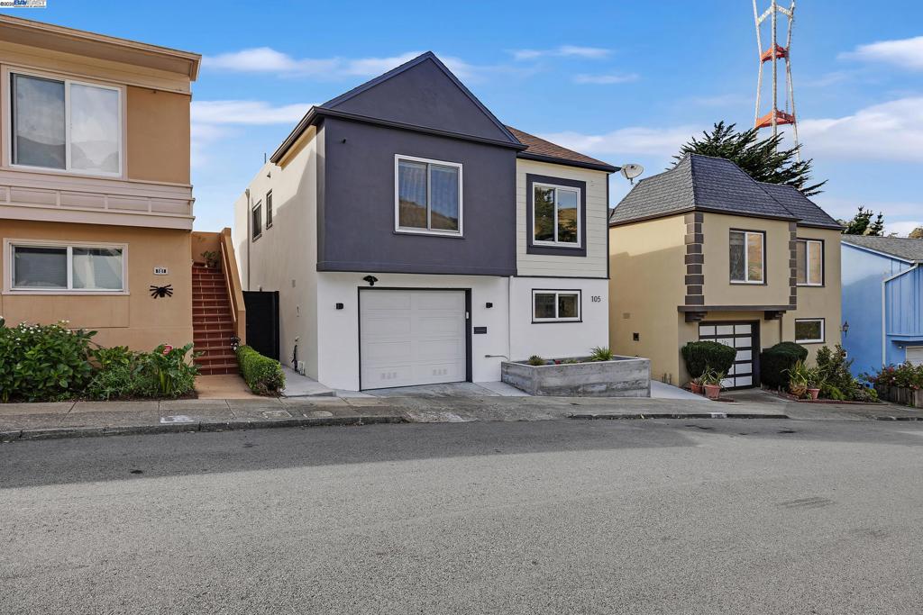 MIDTOWN TERRACE - Residential