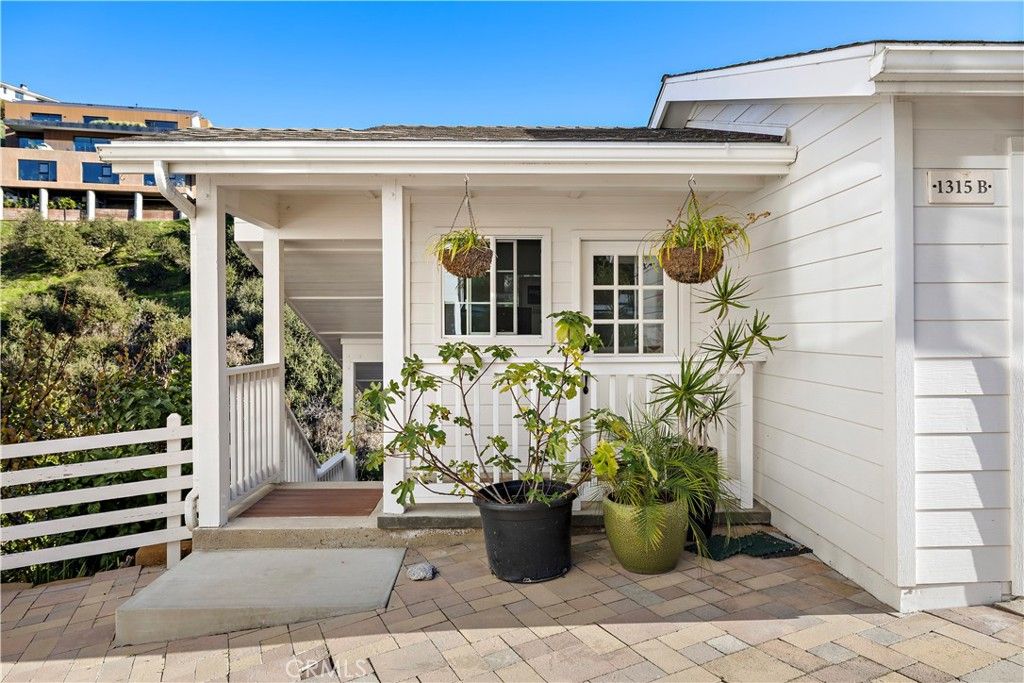 Photo of 1315 Dunning Drive #B, Laguna Beach, CA 92651 (MLS # LG25275299)