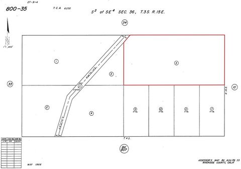 Photo of 0 No address available, Desert Center, CA 92239 (MLS # ND26038257)