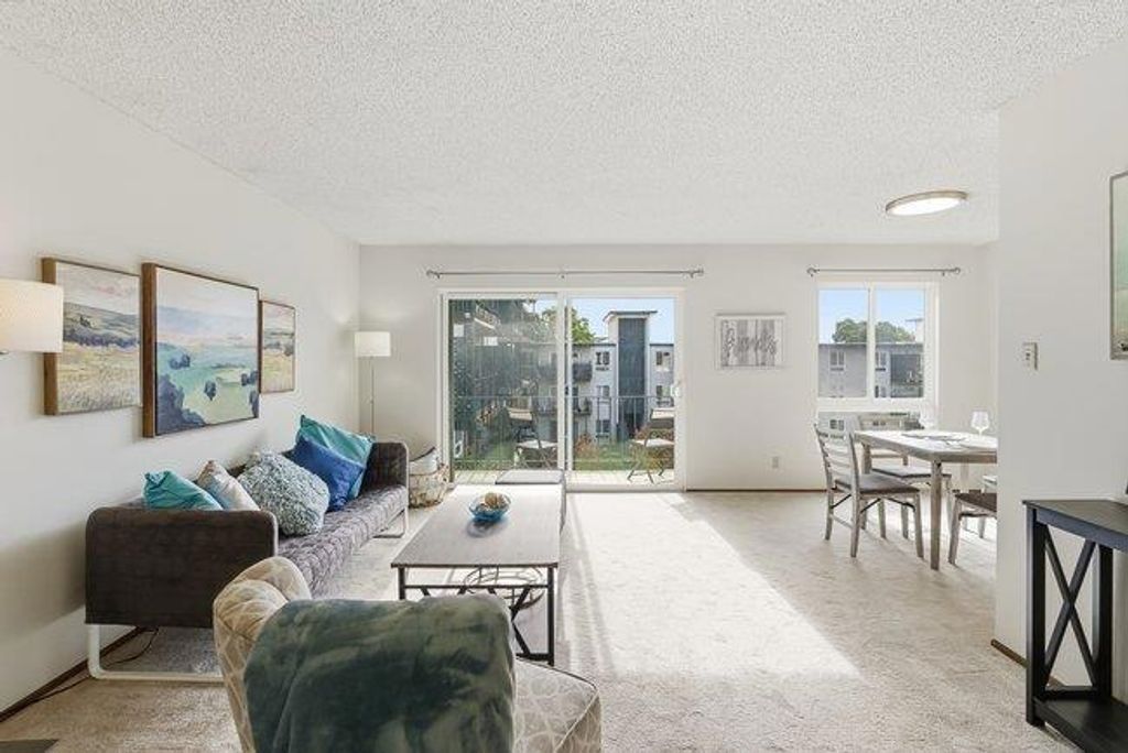 Photo of 819 N Humboldt Street #407, San Mateo, CA 94401 (MLS # ML82038629)