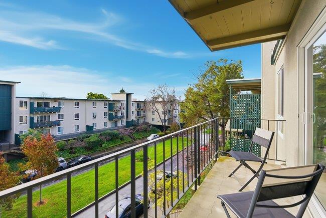 819 N Humboldt Street 407, San Mateo CA 94401