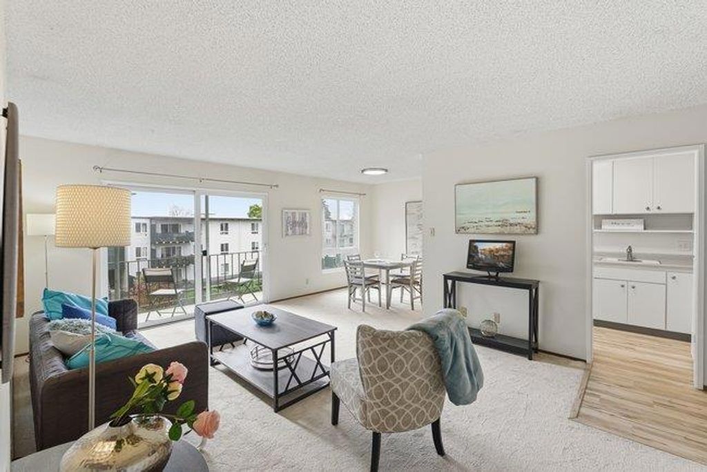 Photo of 819 N Humboldt Street #407, San Mateo, CA 94401 (MLS # ML82038629)