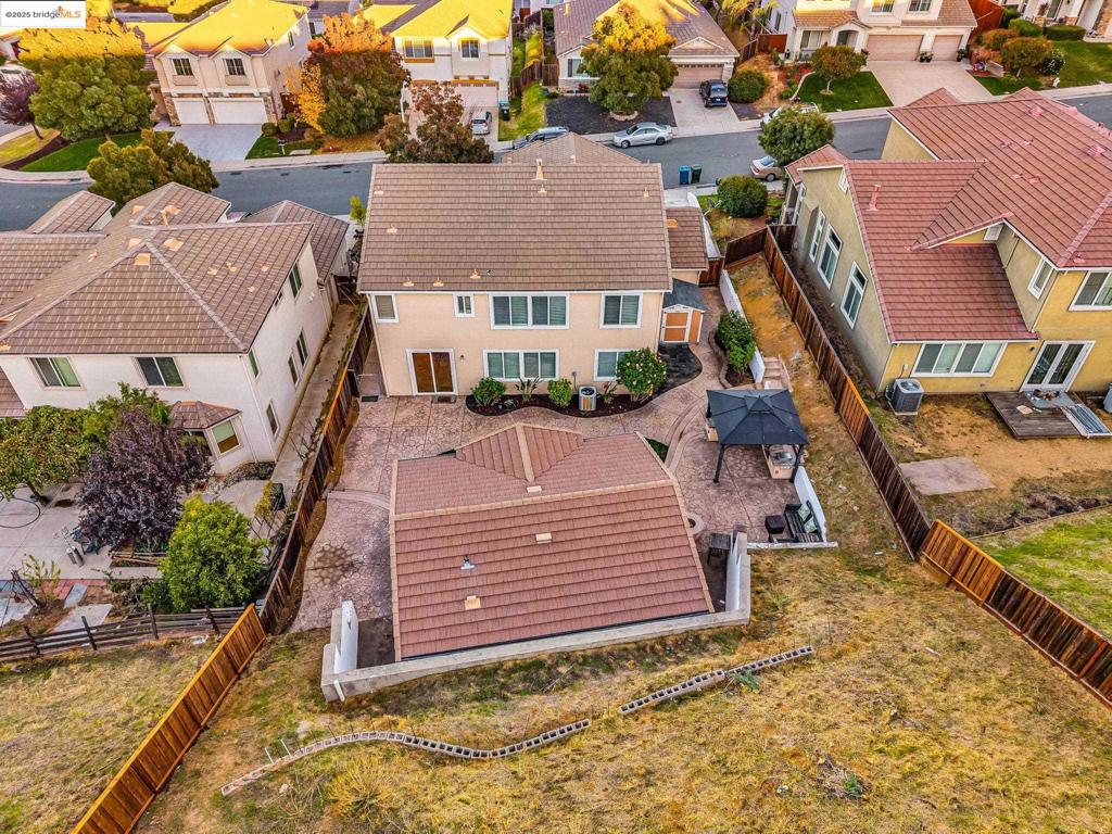 ANTIOCH - Residential