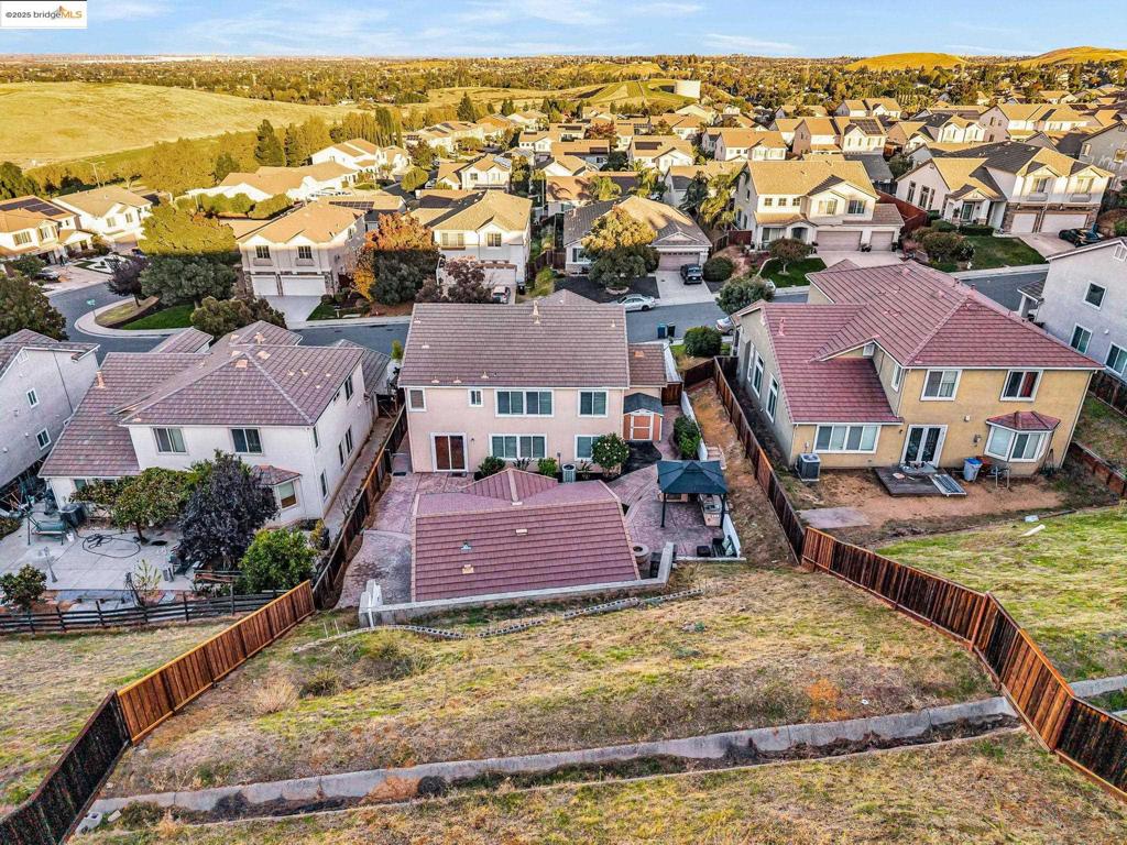 ANTIOCH - Residential