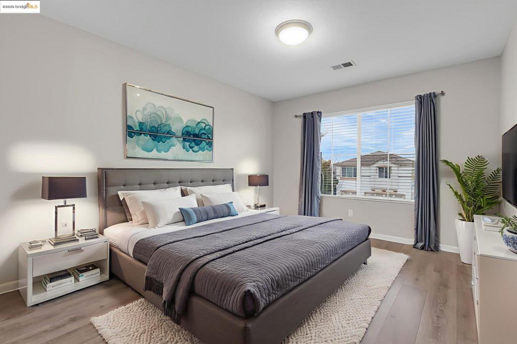 ANTIOCH - Residential