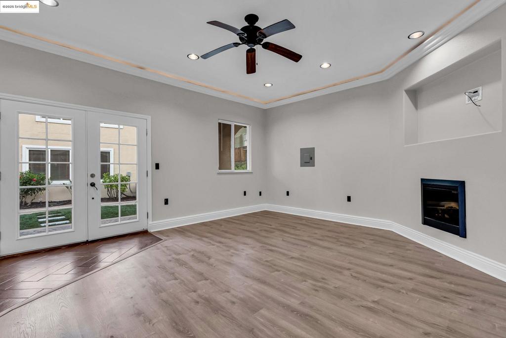 ANTIOCH - Residential