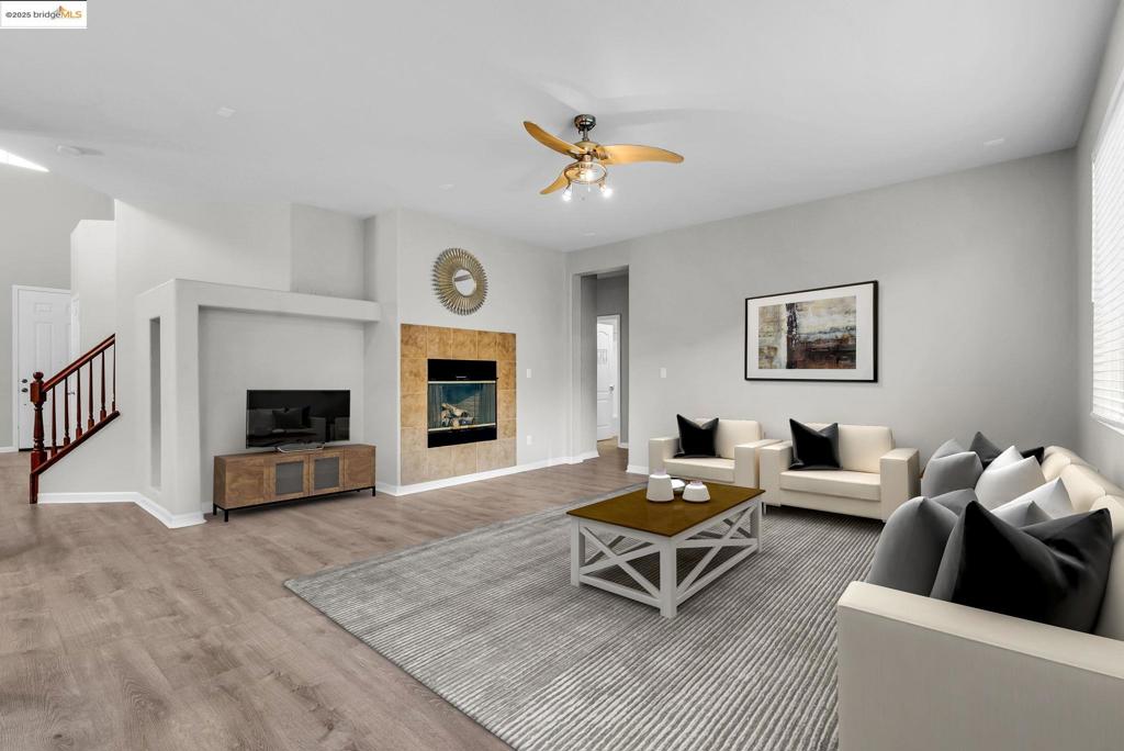 ANTIOCH - Residential