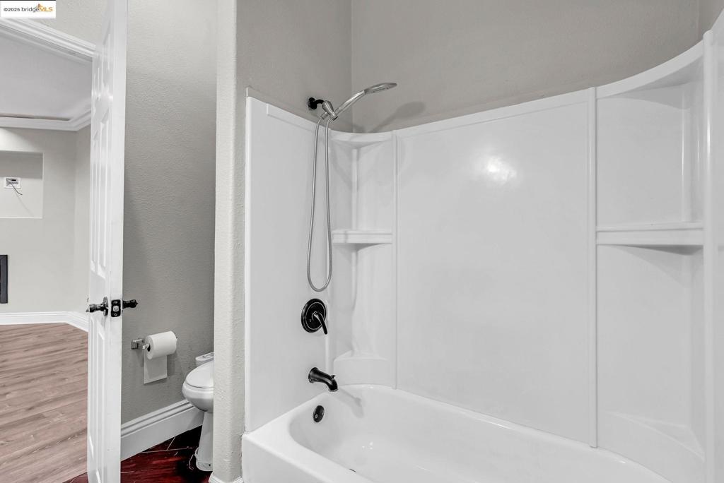 ANTIOCH - Residential