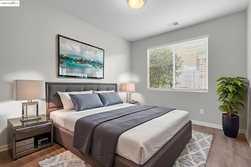 ANTIOCH - Residential