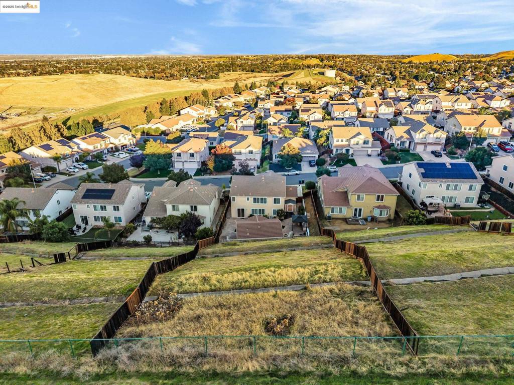 ANTIOCH - Residential