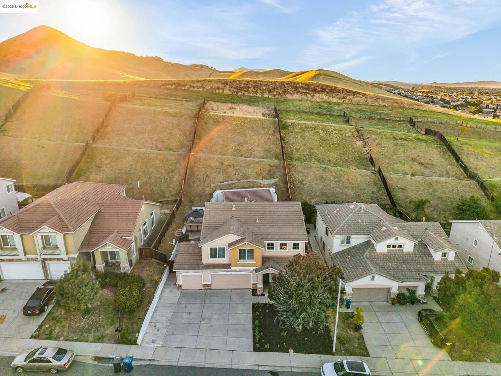 ANTIOCH - Residential