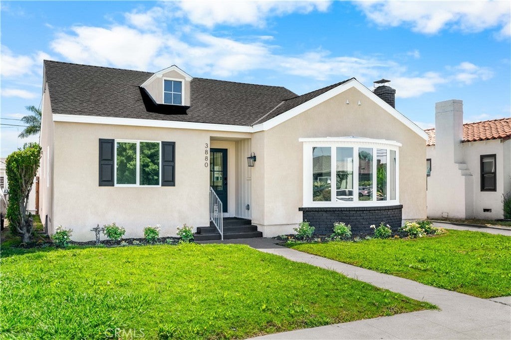 3880 Olmsted Avenue, Los Angeles CA 90008