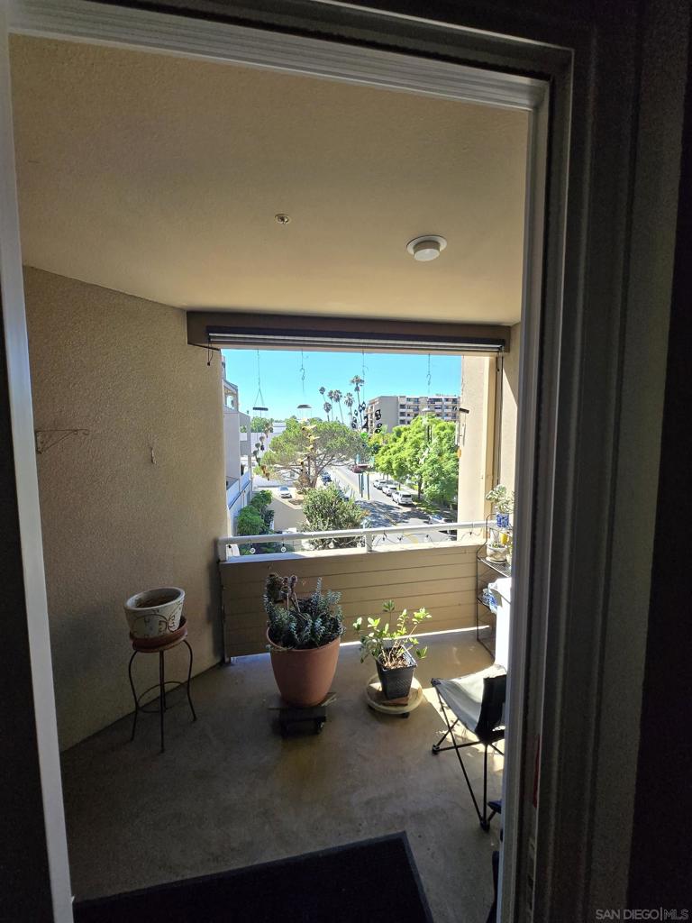 La Mesa - Residential