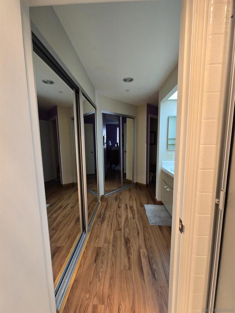 La Mesa - Residential