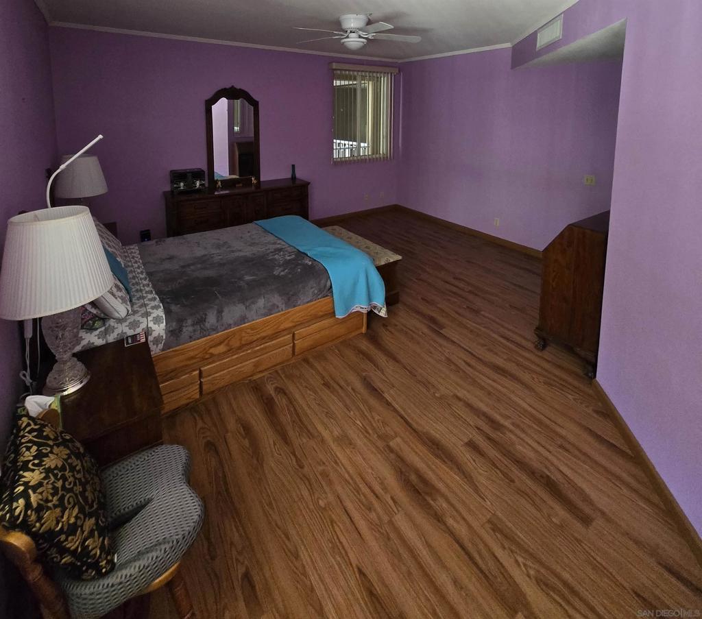 La Mesa - Residential