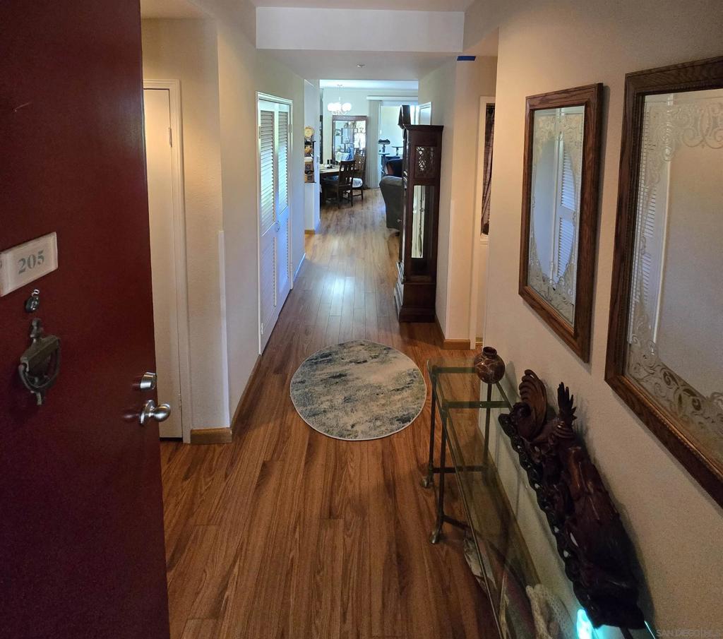 La Mesa - Residential