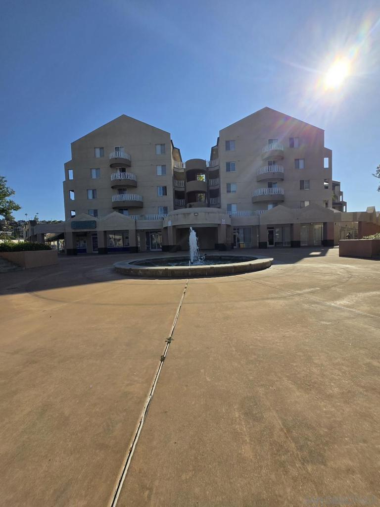 La Mesa - Residential