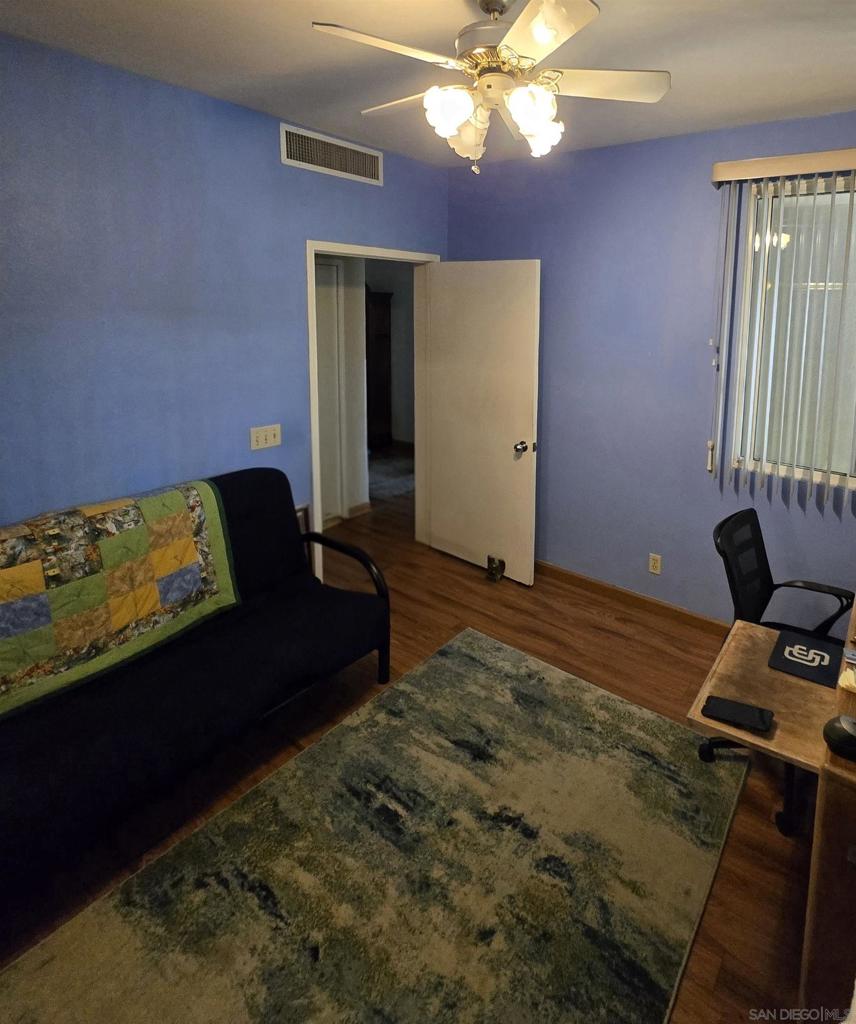 La Mesa - Residential