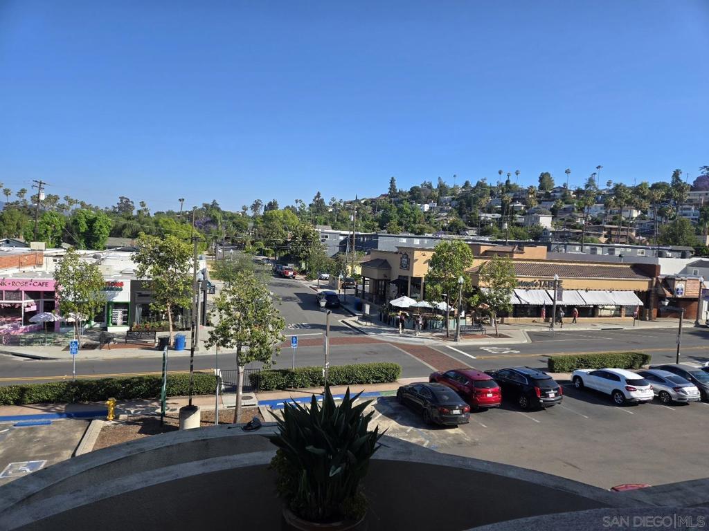 La Mesa - Residential