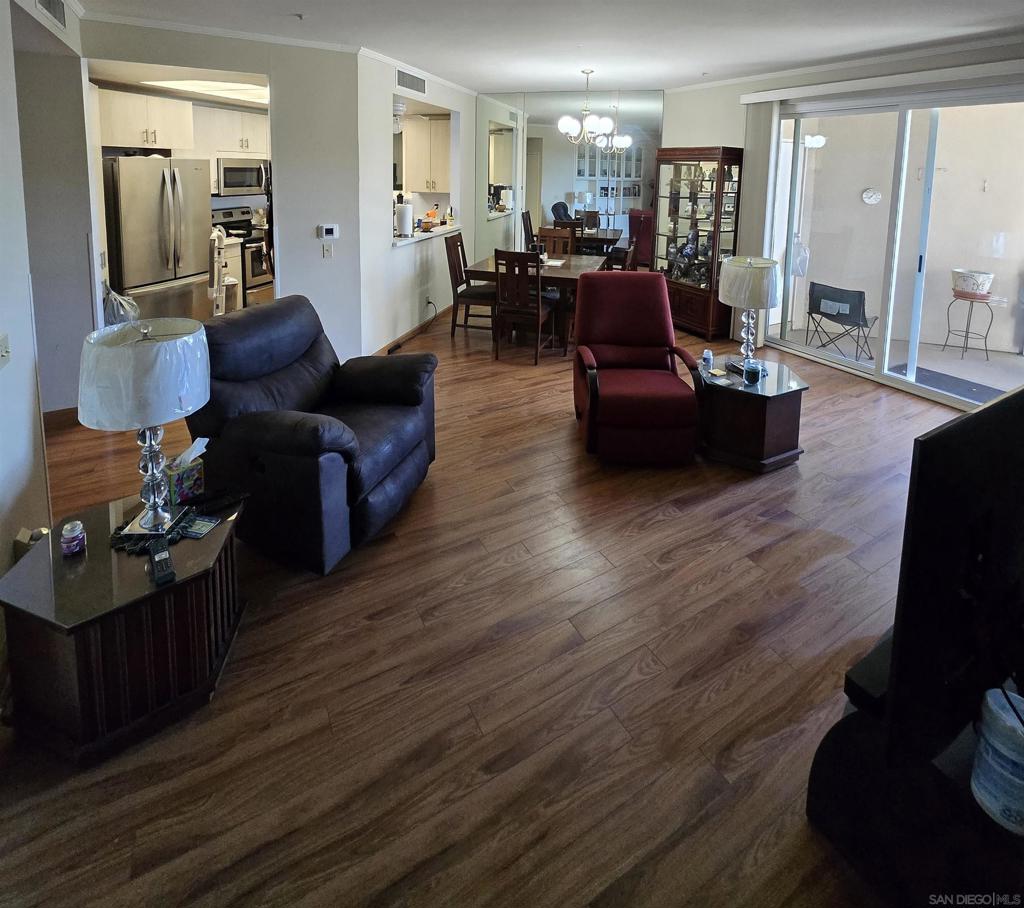 La Mesa - Residential