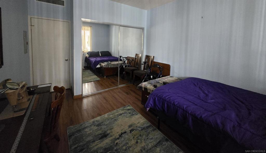 La Mesa - Residential