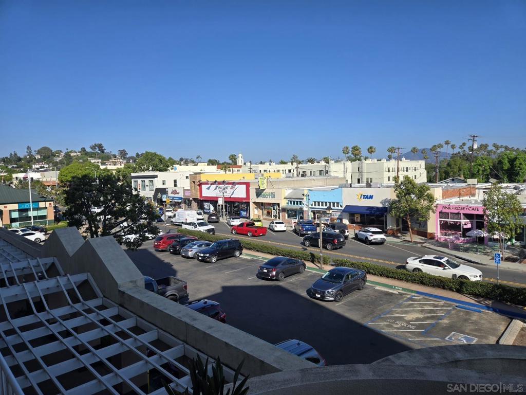 La Mesa - Residential