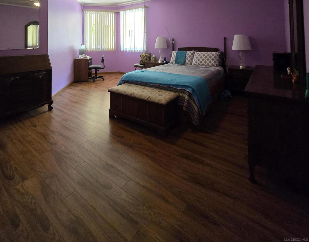 La Mesa - Residential