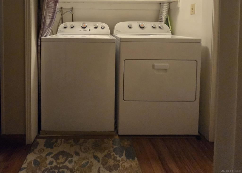 La Mesa - Residential