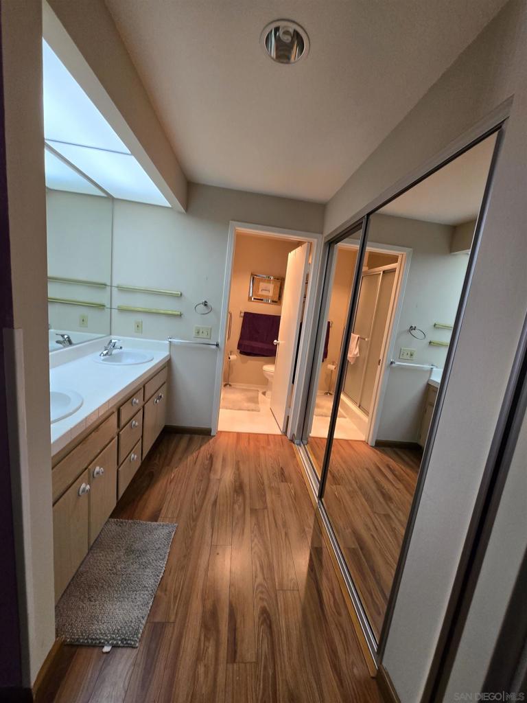 La Mesa - Residential