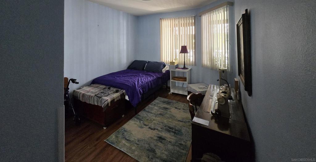 La Mesa - Residential