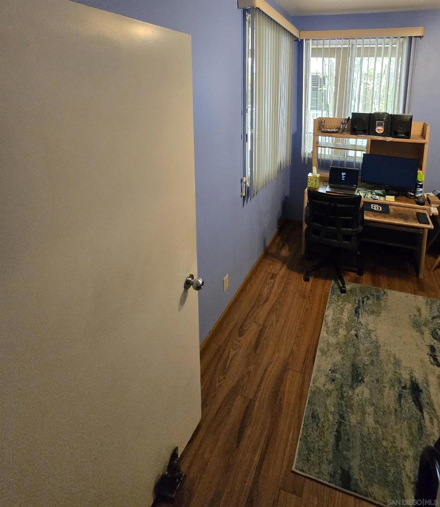 La Mesa - Residential