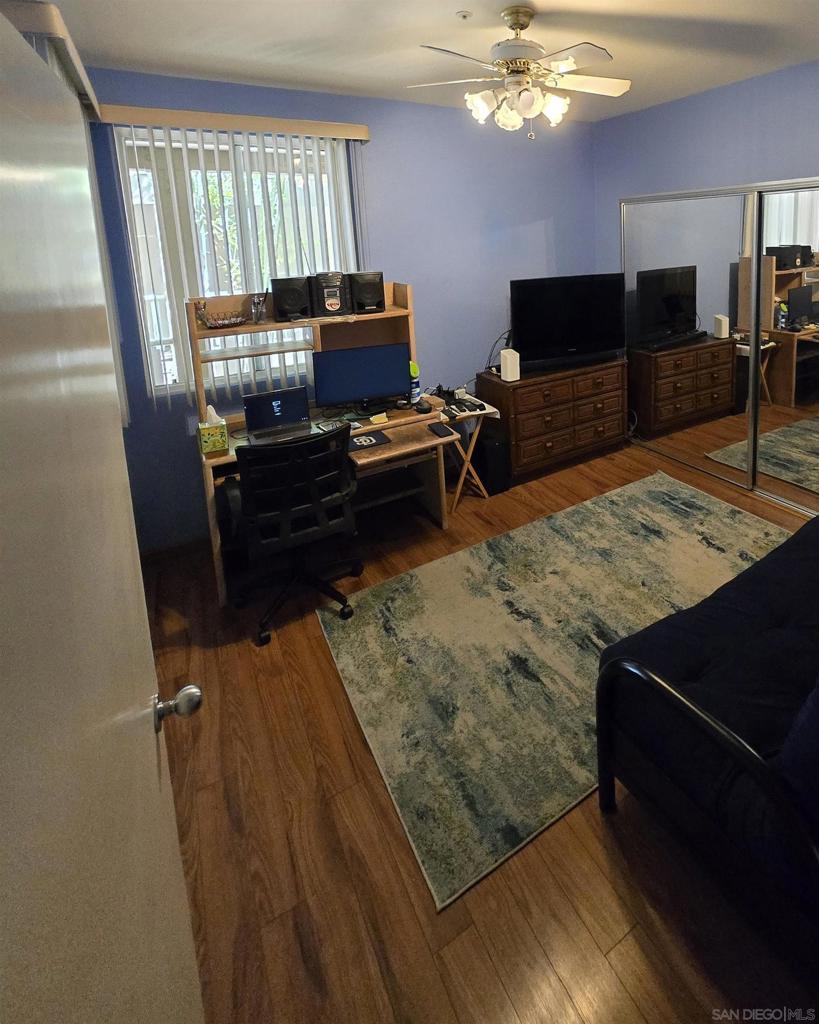 La Mesa - Residential