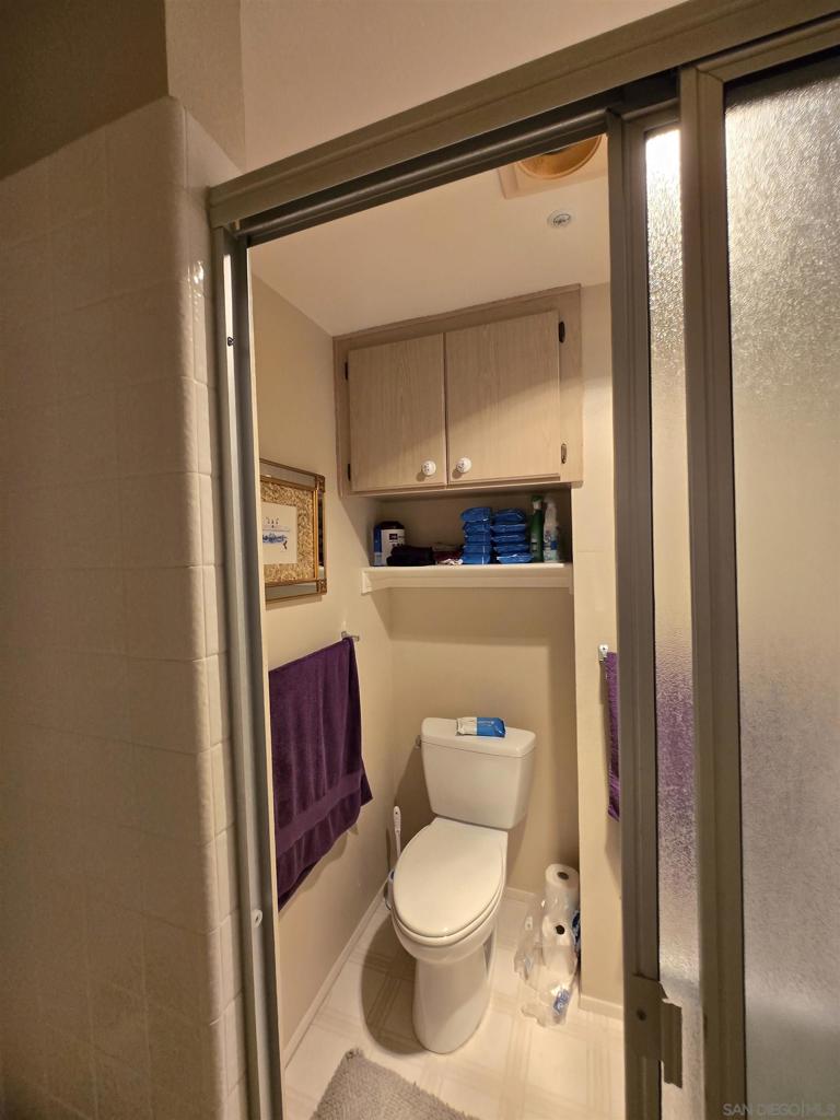 La Mesa - Residential