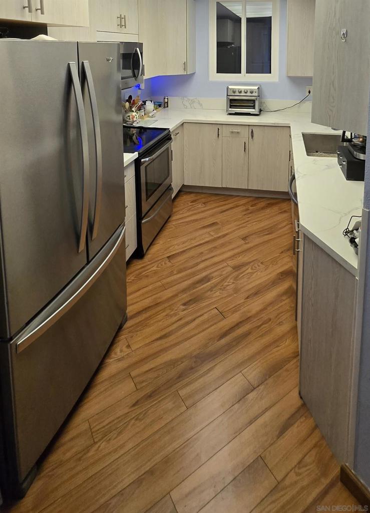 La Mesa - Residential