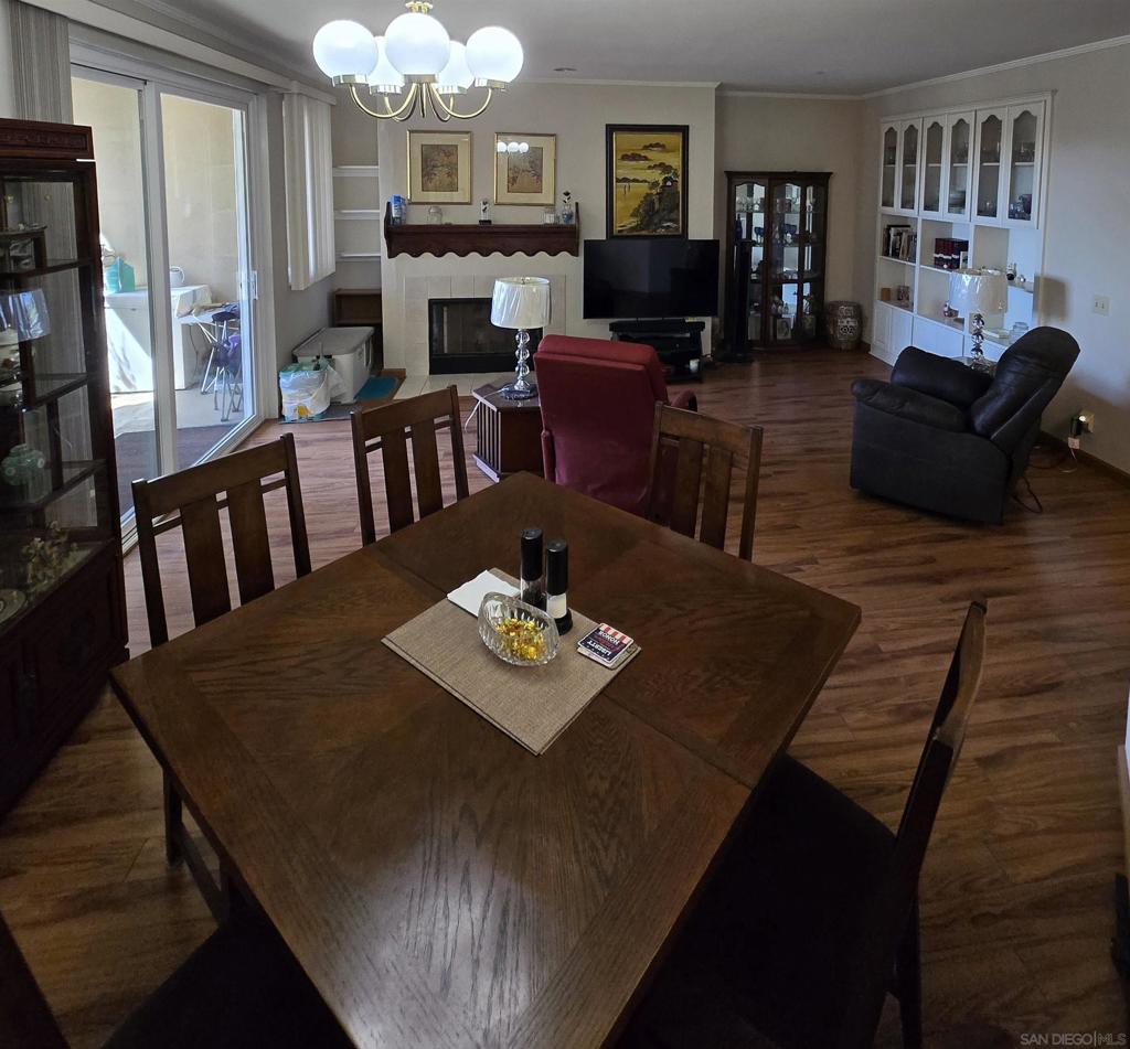 La Mesa - Residential