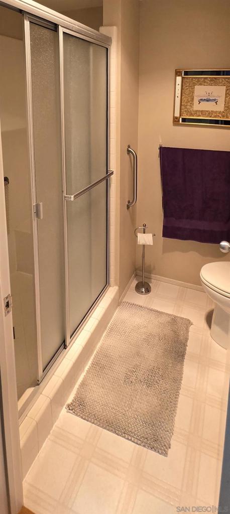 La Mesa - Residential