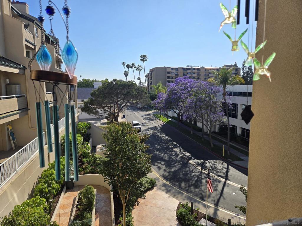 La Mesa - Residential