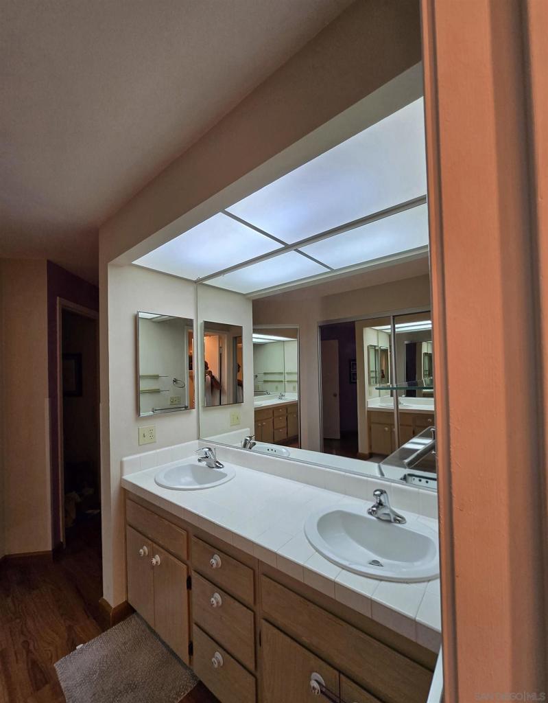 La Mesa - Residential